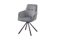 Amalfi Dining Chair grey