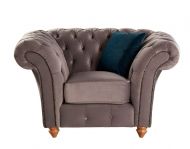 Winchester Single Sofa